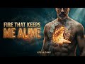FIRE THAT KEEPS ME ALIVE - Stillfire (Skillet Style Christian Rock) | Like Monster, Hero, Revolution