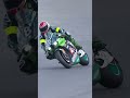 to the limit at spa with marcel brenner 😮‍💨 motos motorcycle motorsport moto kawasaki