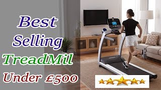 ✅Treadmill: 👉6 Best Treadmills to buy for Home (Buying Guide)