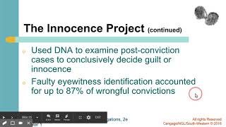 Forensics Chapter 1 PPT