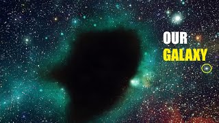 Supergiant Void - The Strangest Place In The Universe