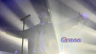 Grace #아일