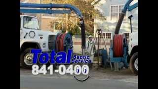 Total Commercial Service - Total Enviro Services