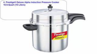 Top 10 Best Pressure Cookers and Electric Pressure Cooker Reviews