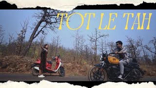 TOT LE TAH OFFICIAL MUSIC VIDEO || Thadou kuki music video.