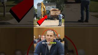 The City Claimed “Immunity” After Destroying His Property