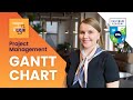 Gantt Chart Tutorial for Beginners 2026 🎁 📑 Free Google Sheets Template included