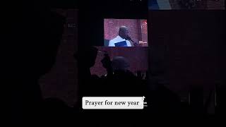 New year prayer for everyone. #entertainment #nigerial #prayer #message #suileman #funny #ideas