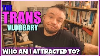 Discovering my attraction and sexuality as a trans man