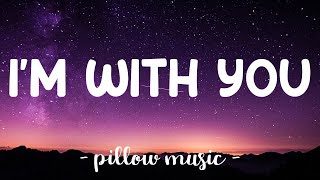 I'm With You - Avril Lavigne (Cover: Lil Valentina & Matthew Nino Azcuy) (Lyrics) 🎵