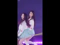 15 180408 momoland bboom bboom yeonwoo fancam