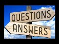 Questions about the Bible & the End Times?