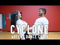 CYCLONE | @BFUNK DANCE COVER | JAZ DHAMI | #BHANGRAFUNKDANCE