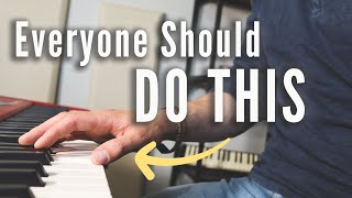 How To Practise The Chords In a Key | Learn Songs Quicker