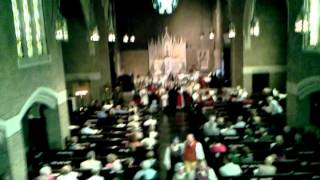 Video 2 Swedish Lutheran Church of Washington, DC @ Augustana \