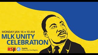 2023 MLK Unity Celebration