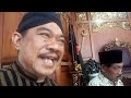 Lebih Jauh Dengan Sultan Keraton Pajang