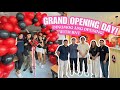 DINUMOG ANG GRAND OPENING WITH BNT BEBANG AND JERICO + MAY PASABOG NA MGA BISITA!