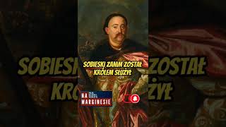 Jan III Sobieski #historia #ciekawostki #Polska #wiadomości #wiedza #informacje