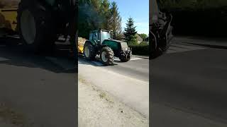 Valtra 4#valtra#tracteur