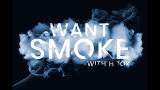 "Want Smoke" (with hook) | Trap Rap Instrumental With Hook