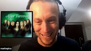 Mark Jansen talks After Forever reunion shows an future plans