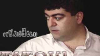 Tatoul Avoyan -[2009]- The Best - Jeyran yars chka