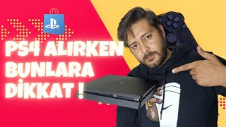 Playstation 4 Alırken Nelere Dikkat Etmeliyiz ? (5 Madde)_ Ardından Kutu Açılışı ve Oynanış Videosu