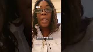 "It's full of roaches": Life inside notorious prison where Diddy is held - BBC World Service #shorts