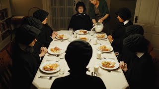 Doubt (2008) - Dinner scene