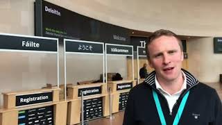 Shared Services Conference 2019 Introduction