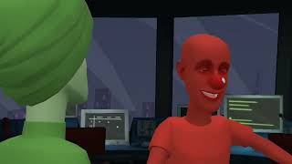 Best of my Plotagon videos #4