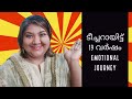 ടീച്ചറായിട്ട് 19 വർഷം,Emotional journey 😭| susamma talks | malayalam in english | english | ielts