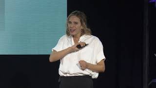 How Gender Diversity Drives Scientific Discovery | Emily Jacobs | TEDxLagunaBlancaSchool