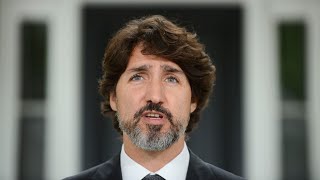 Trudeau promises to extend COVID-19 emergency relief benefit