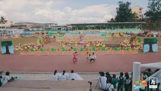 SUMAYAJAW NG CLEMENTIANS | 34th Bonok-Bonok Festival 2018