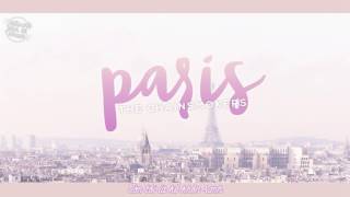 [VIETSUB] Paris - The Chainsmokers