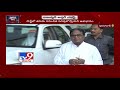 political mirchi చేతి పెద్దల్లో హుషారు tv9