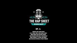 Isabuhay 2024 Semis Review, GL vs. Vitrum: Who's More Likely to Win? | The Rap Sheet Podcast Ep. 1