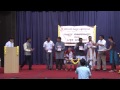 Karnataka Samskrit University - Roopakotsava - Part 1