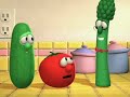 veggietales directtv freeview from bigidea 2002 full video