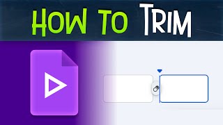 How To Trim Video in Google Vids Tutorial