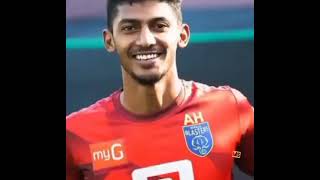 Kerala blasters New players seson 2021-2022.....