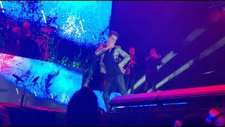 Panic! At The Disco - Don't Threaten Me With A Good Time, Music Midtown 2019