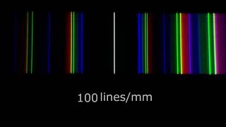 Diffraction Gratings