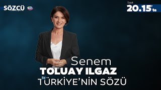 Türkiye'nin Sözü | Ayhan Bora Kaplan, Yerel Seçim, Erdoğan, Özgür Özel, Fatih Erbakan