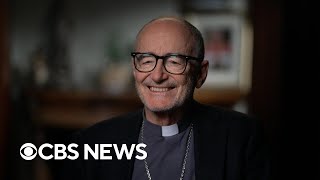 Cardinal Michael Czerny calls Pope Leo "thoughtful" and "unafraid to face the challenges"