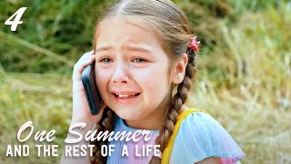 ONE SUMMER AND THE REST OF A LIFE (Episode 4) | New romantic movies 2024