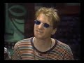 cracker interview u0026 low video u0026 movie star u0026 low live mtv 120 minutes with lewis largent 1993.11.21