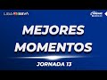 Mejores Momentos - Jornada 13 | Liga BBVA MX | Grita México A21